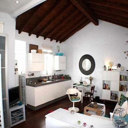 세비야 La Casa De Maite 아파트 외부 사진