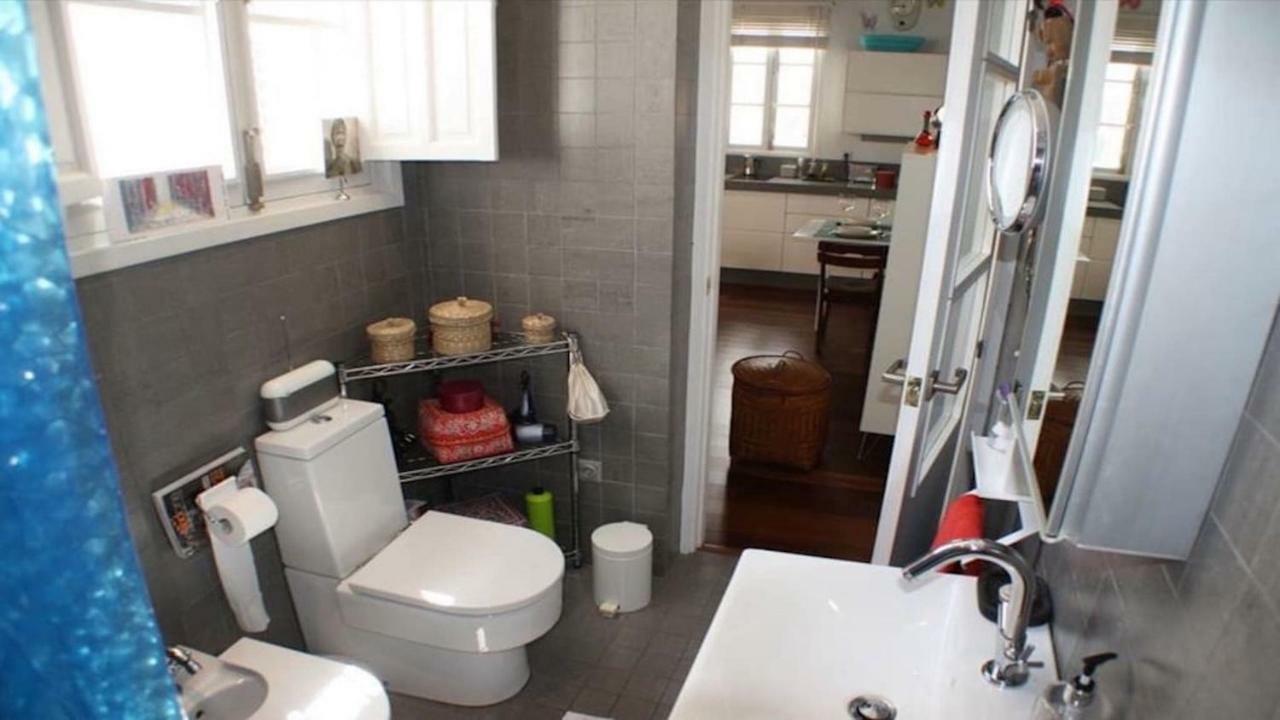 세비야 La Casa De Maite 아파트 외부 사진