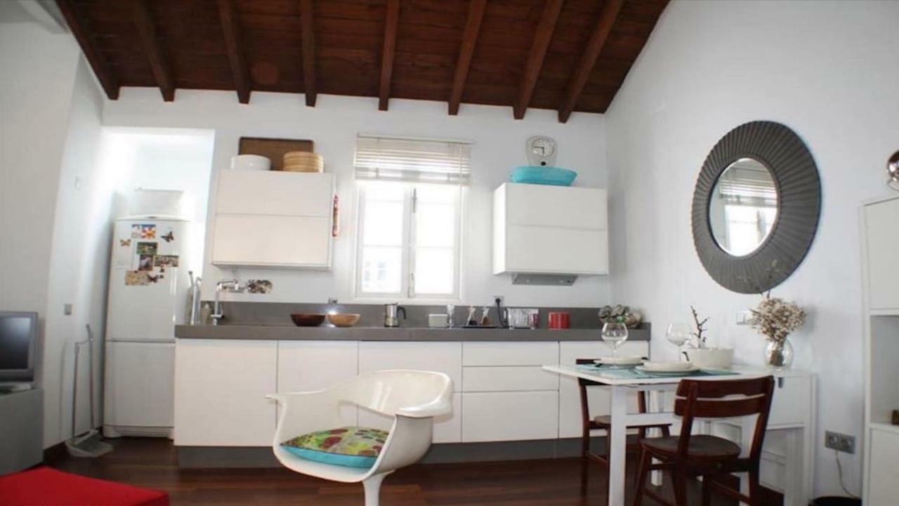 세비야 La Casa De Maite 아파트 외부 사진