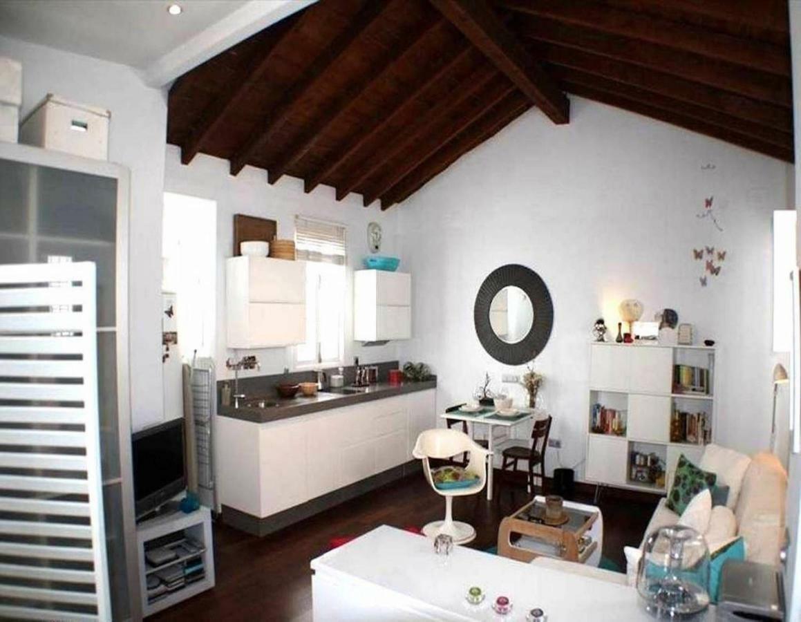 세비야 La Casa De Maite 아파트 외부 사진